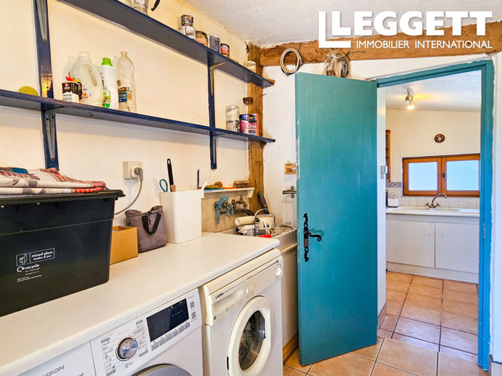 Image No.6-Maison de 2 chambres à vendre à Kergrist