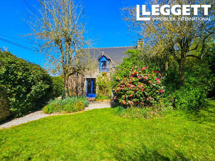 Image No.8-Maison de 2 chambres à vendre à Kergrist