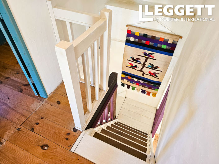 Image No.9-Maison de 2 chambres à vendre à Kergrist