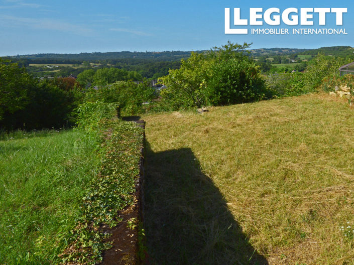 Image No.3-Maison de 6 chambres à vendre à Badefols-d'Ans