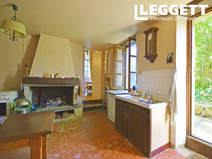 Image No.7-Maison de 6 chambres à vendre à Badefols-d'Ans