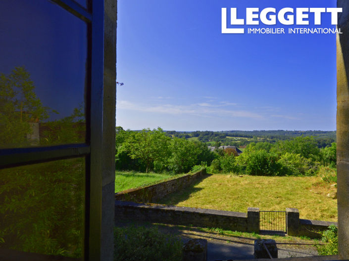 Image No.9-Maison de 6 chambres à vendre à Badefols-d'Ans