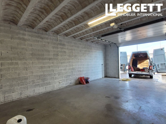 Image No.10-Maison de 4 chambres à vendre à Villeneuve-de-la-Raho