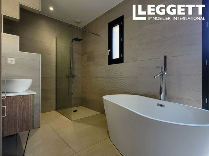 Image No.6-Maison de 4 chambres à vendre à Villeneuve-de-la-Raho