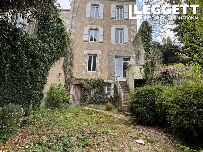 Image No.1-Maison de 13 chambres à vendre à Angoulême
