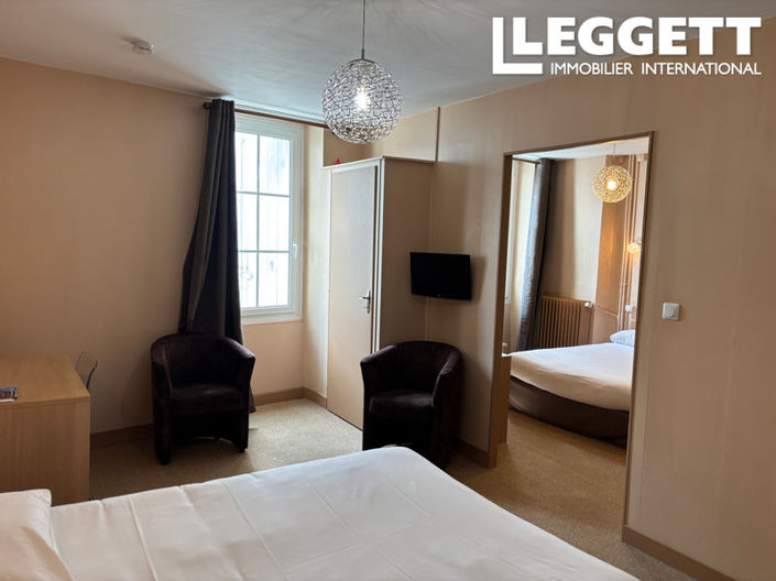 Image No.10-Maison de 13 chambres à vendre à Angoulême