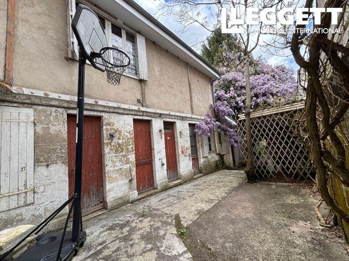 Image No.3-Maison de 13 chambres à vendre à Angoulême