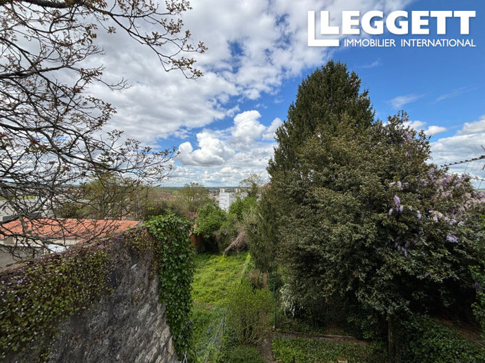 Image No.4-Maison de 13 chambres à vendre à Angoulême