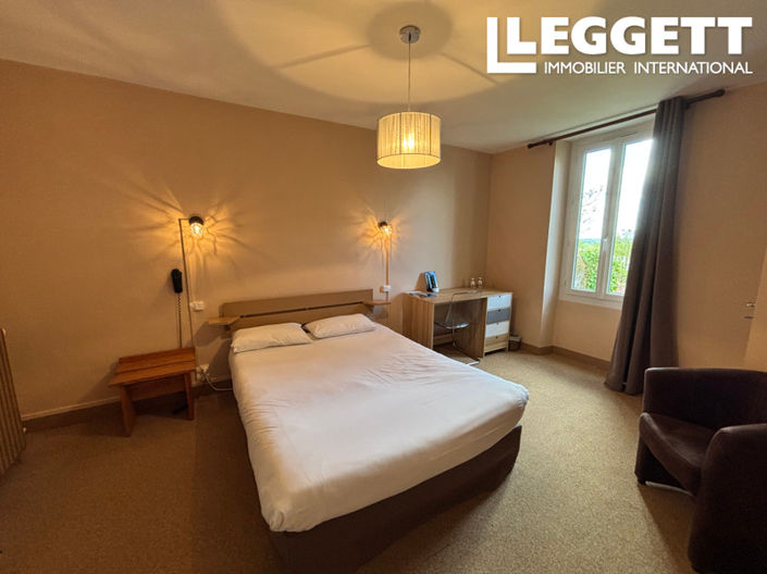 Image No.6-Maison de 13 chambres à vendre à Angoulême