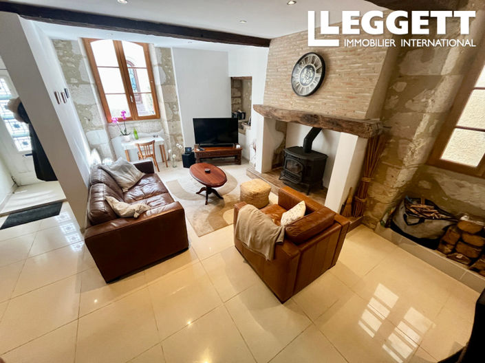 Image No.1-2 Bed House for sale