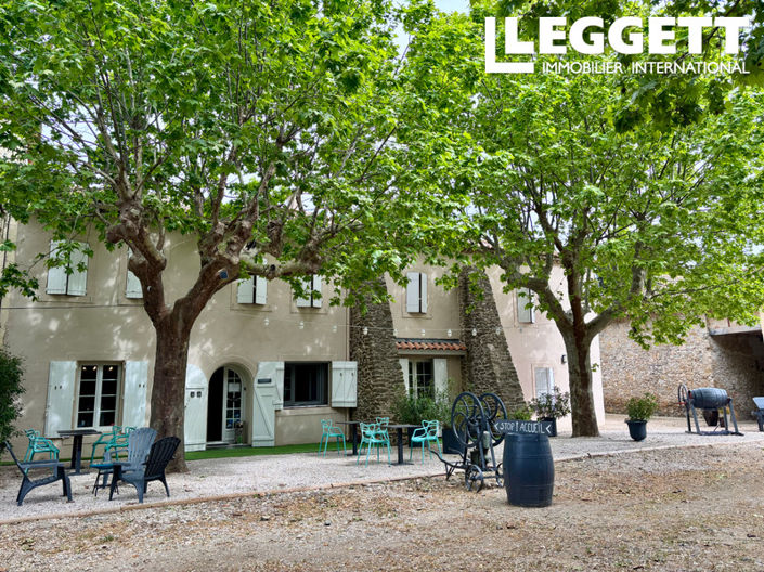 Image No.1-13 Bed Chateaux for sale