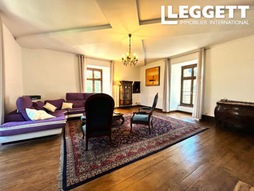 1 - Mirepoix, Appartement