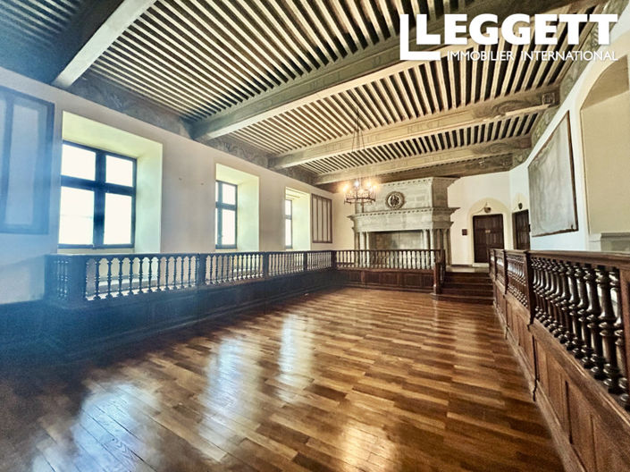 Image No.10-Appartement de 2 chambres à vendre à Mirepoix