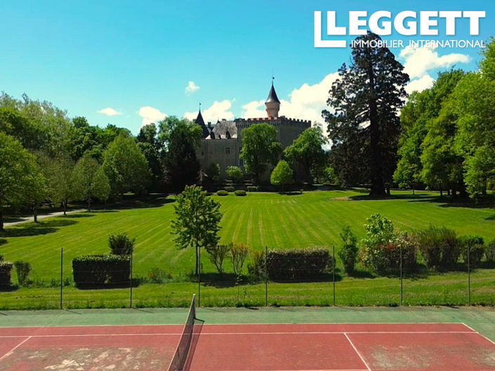 Image No.4-Appartement de 2 chambres à vendre à Mirepoix