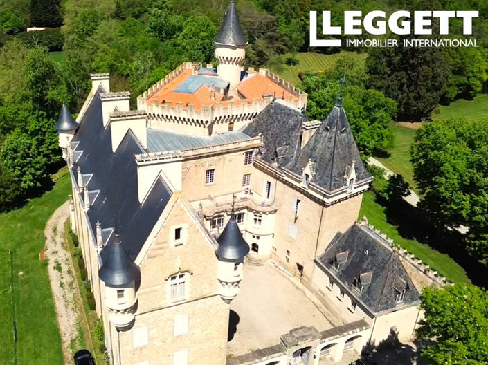 Image No.5-Appartement de 2 chambres à vendre à Mirepoix