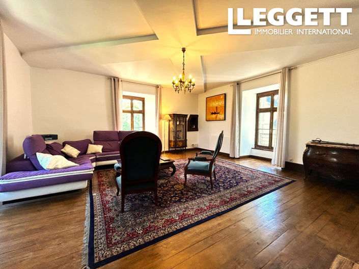 Image No.6-Appartement de 2 chambres à vendre à Mirepoix