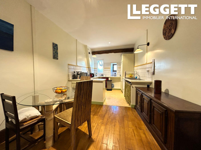 Image No.8-Appartement de 2 chambres à vendre à Mirepoix