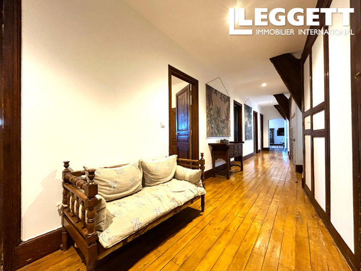 Image No.7-Appartement de 2 chambres à vendre à Mirepoix