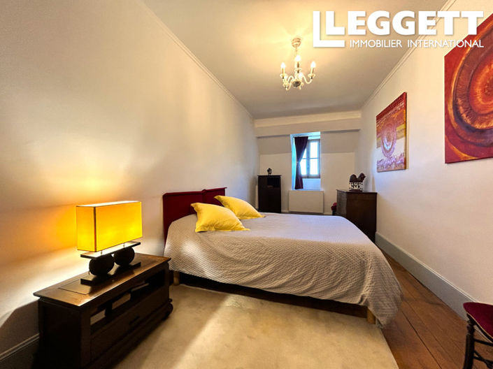 Image No.9-Appartement de 2 chambres à vendre à Mirepoix