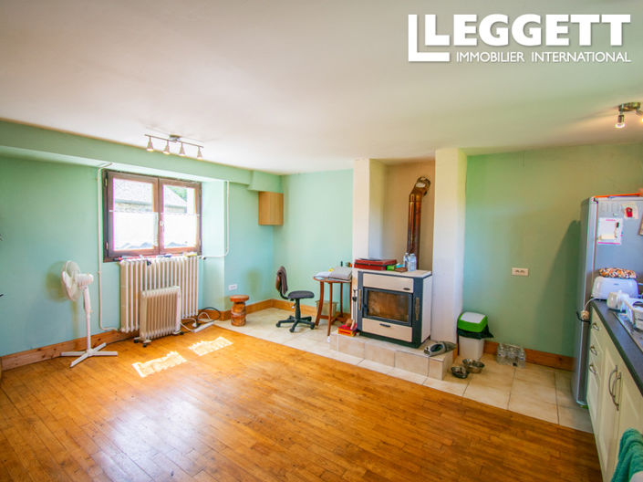 Image No.7-Maison de 2 chambres à vendre à Saint-Victour