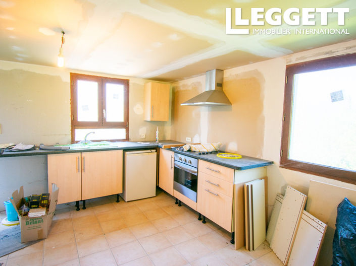 Image No.8-Maison de 2 chambres à vendre à Saint-Victour