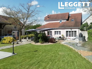 1 - Blois, House