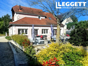 1 - Loir-et-Cher, House