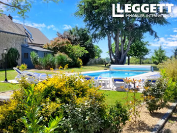 1 - Blois, House