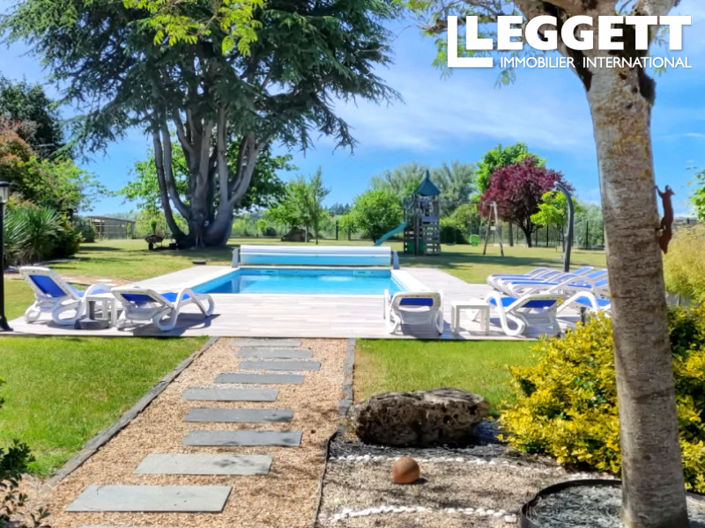 Image No.3-8 Bed House for sale