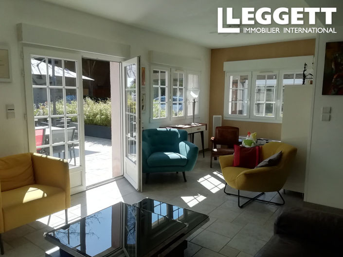 Image No.4-Maison de 8 chambres à vendre à Loir-et-Cher