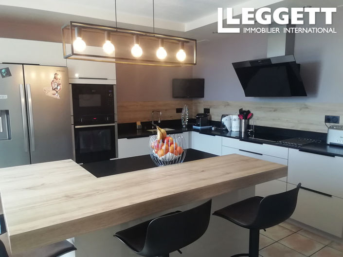 Image No.5-Maison de 8 chambres à vendre à Loir-et-Cher