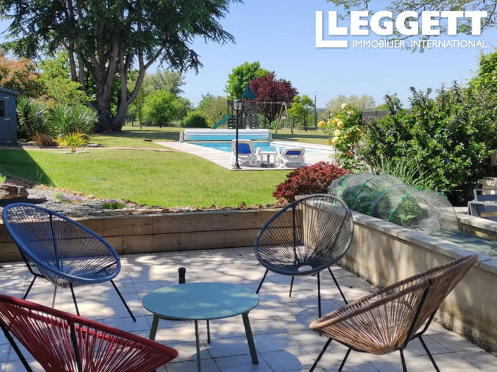 Image No.7-Maison de 8 chambres à vendre à Loir-et-Cher