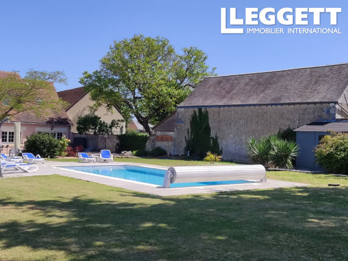 Image No.8-Maison de 8 chambres à vendre à Loir-et-Cher