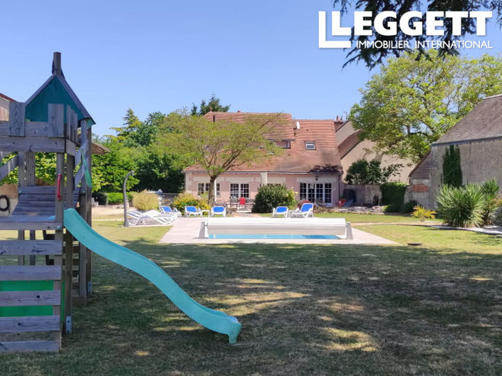 Image No.9-Maison de 8 chambres à vendre à Loir-et-Cher