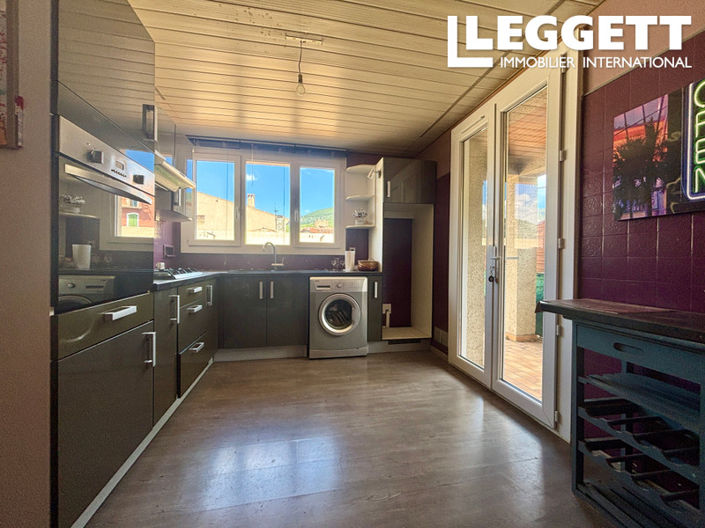 Image No.6-Maison de 4 chambres à vendre à Corneilla-de-Conflent