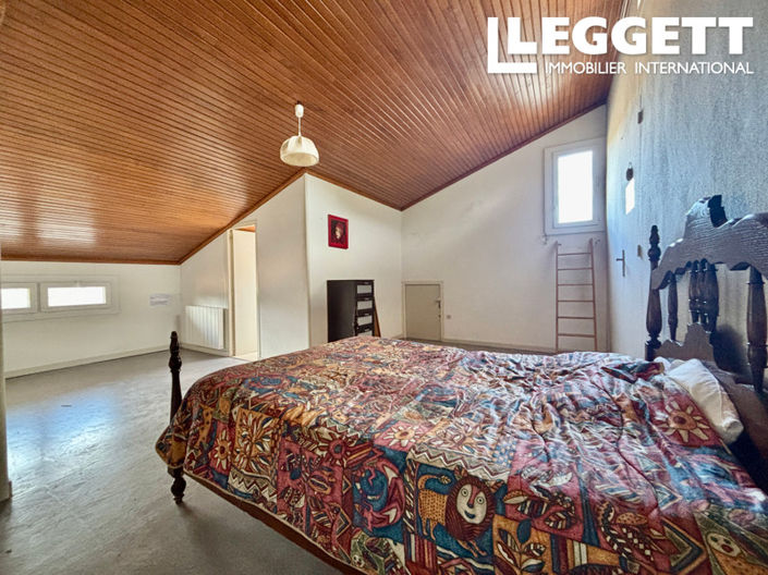 Image No.8-Maison de 4 chambres à vendre à Corneilla-de-Conflent