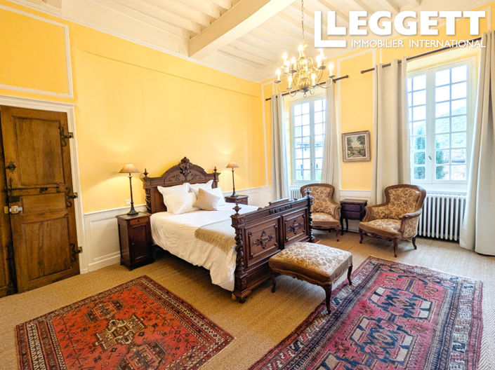 Image No.2-8 Bed House for sale