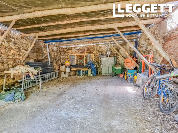 Image No.10-Maison de 3 chambres à vendre à Saint-Gervais-sur-Mare