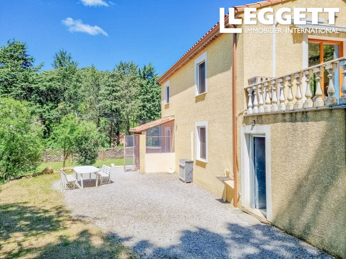 Image No.2-Maison de 3 chambres à vendre à Saint-Gervais-sur-Mare