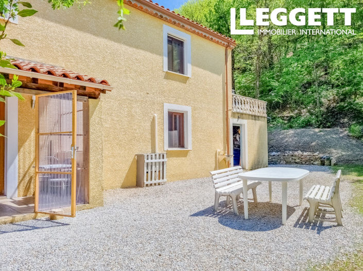 Image No.3-Maison de 3 chambres à vendre à Saint-Gervais-sur-Mare