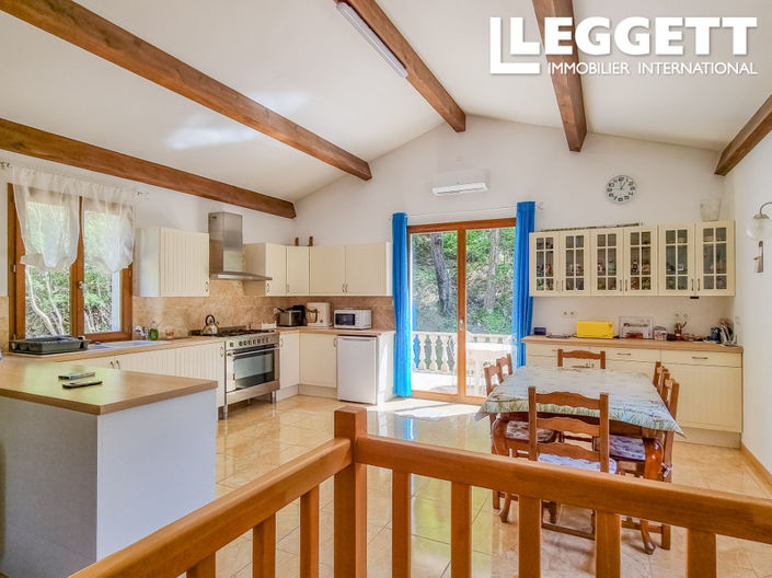 Image No.4-Maison de 3 chambres à vendre à Saint-Gervais-sur-Mare