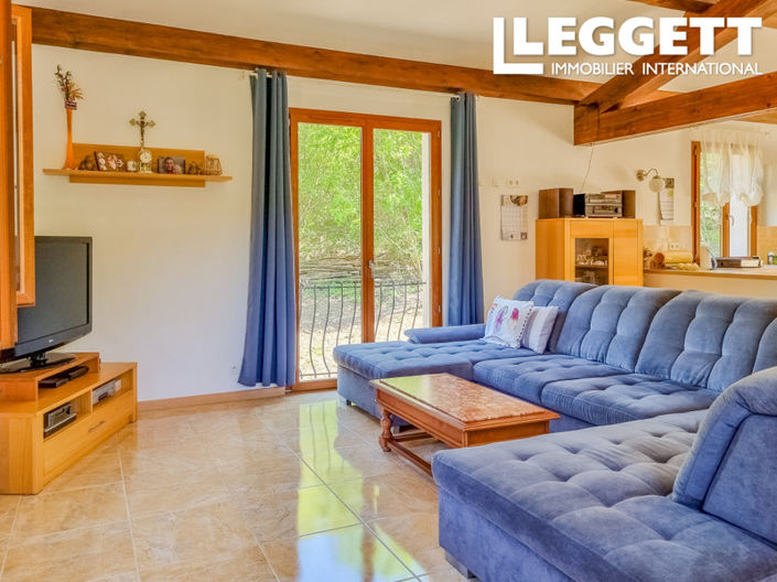 Image No.5-Maison de 3 chambres à vendre à Saint-Gervais-sur-Mare