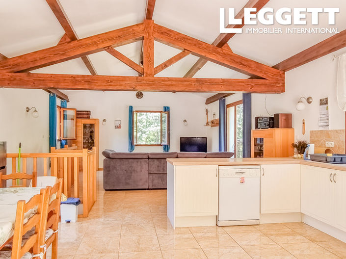 Image No.6-Maison de 3 chambres à vendre à Saint-Gervais-sur-Mare