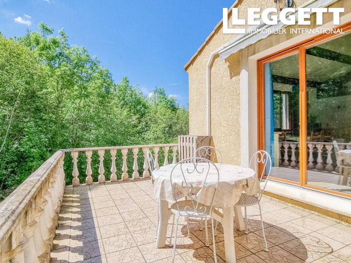 Image No.7-Maison de 3 chambres à vendre à Saint-Gervais-sur-Mare