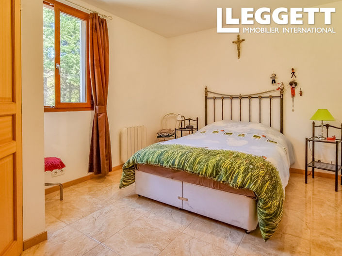 Image No.8-Maison de 3 chambres à vendre à Saint-Gervais-sur-Mare