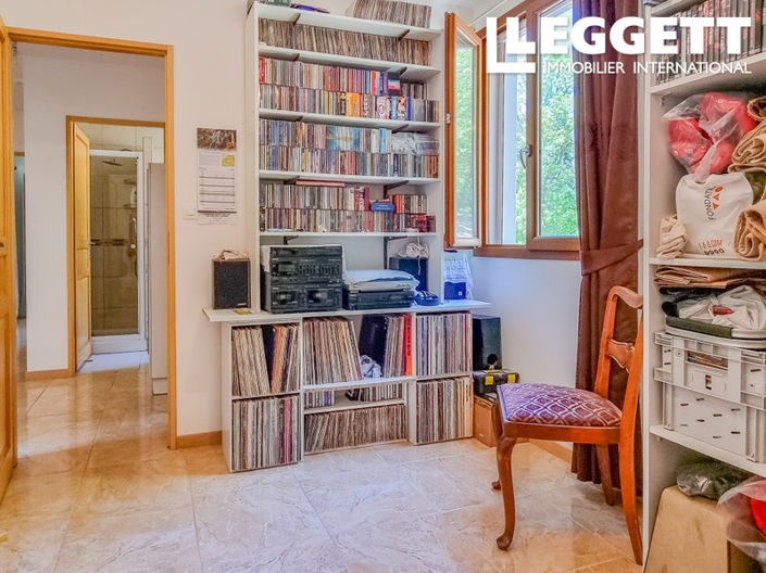 Image No.9-Maison de 3 chambres à vendre à Saint-Gervais-sur-Mare