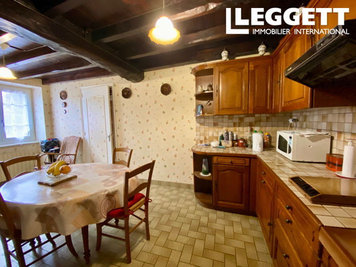 Image No.5-2 Bed House for sale