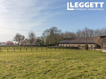 1 - Saint-Valery-en-Caux, Maison