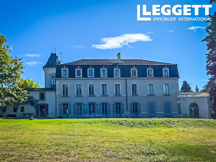 Image No.1-14 Bed Chateaux for sale