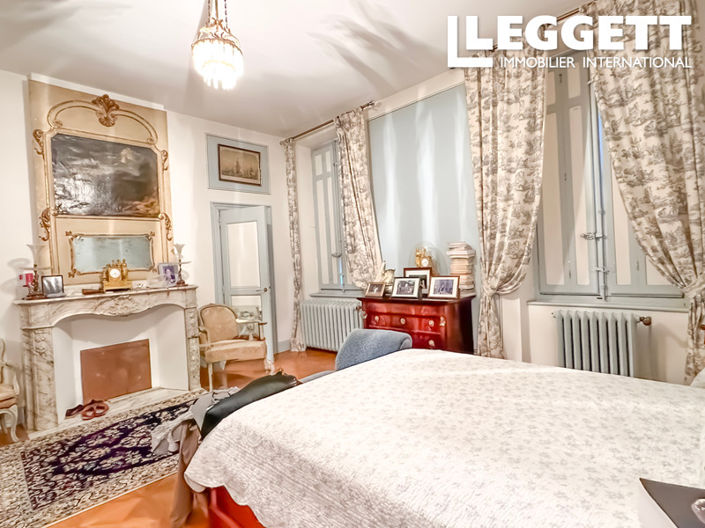 Image No.10-14 Bed Chateaux for sale